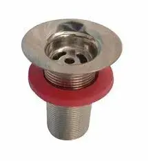 Waste Coupling